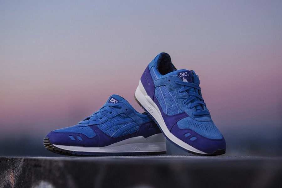 Asics gel lyte iii on sale 44